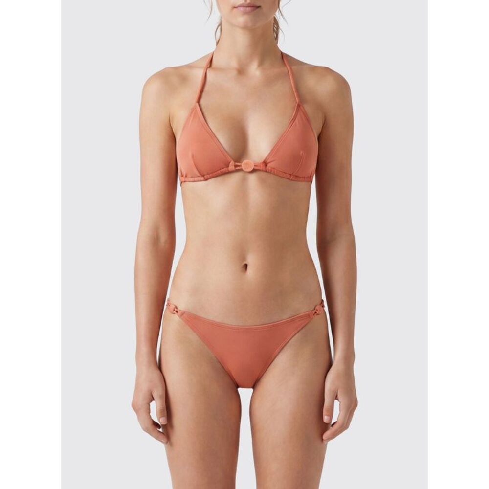 Eres Swimsuit Woman Peach